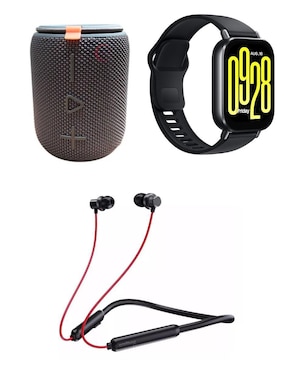 Kit smartwatch Xiaomi Redmi Watch 5 Active unisex
