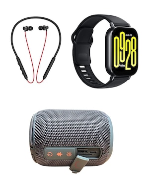 Kit smartwatch Xiaomi Redmi Watch 5 Active unisex