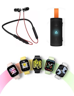 Kit smartwatch Xiaomi Redmi Watch 5 Active unisex