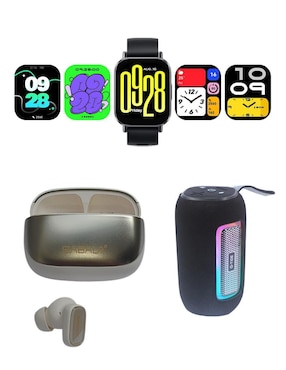 Kit smartwatch Xiaomi Redmi Watch 5 Active unisex