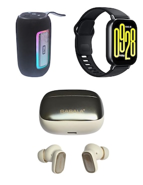Kit smartwatch Xiaomi Redmi Watch 5 Active unisex