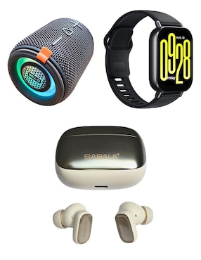 Kit smartwatch Xiaomi Redmi Watch 5 Active unisex