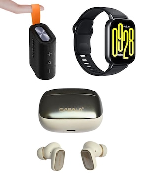 Kit smartwatch Xiaomi Redmi Watch 5 Active unisex