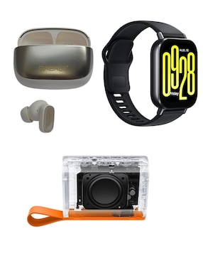 Kit smartwatch Xiaomi Redmi Watch 5 Active unisex