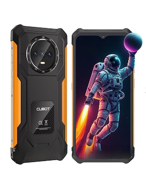 Cubot Cubot Kingkong Es LCD 6.5 pulgadas