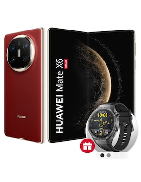 Huawei Mate X6 OLED 6.4 pulgadas MVNO