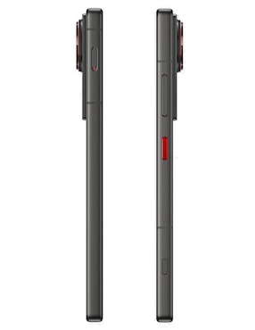 Nubia Nubia Z70 Ultra AMOLED 6.8 pulgadas
