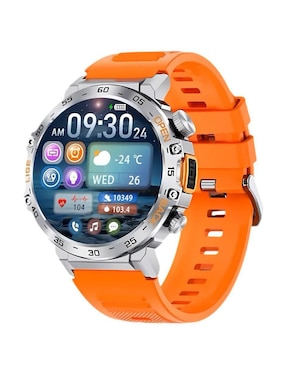 Smartwatch Gadgets & Fun Trail Explorer Para Hombre