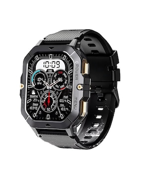 Smartwatch Gadgets & Fun Cubot C28 Para Hombre