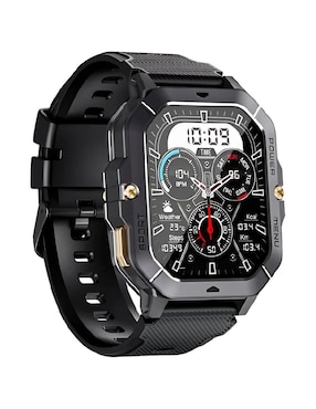 Smartwatch Gadgets & Fun Cubot C28 para hombre