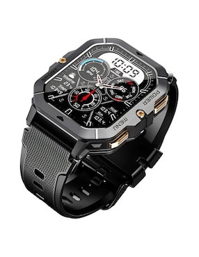 Smartwatch Gadgets & Fun Cubot C28 para hombre