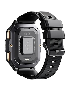 Smartwatch Gadgets & Fun Cubot C28 para hombre