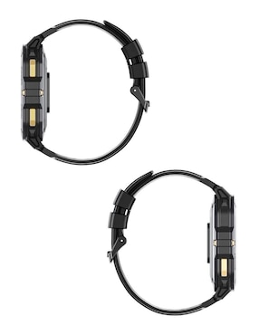 Smartwatch Gadgets & Fun Cubot C28 para hombre
