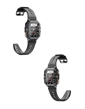 Smartwatch Gadgets & Fun Cubot C28 para hombre