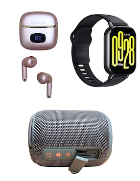 Kit smartwatch Xiaomi Redmi Watch 5 Active unisex