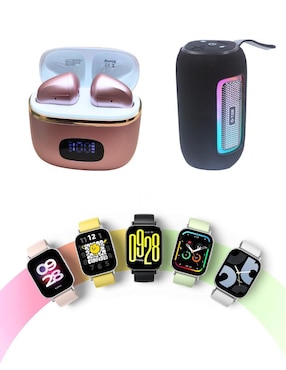 Kit smartwatch Xiaomi Redmi Watch 5 Active unisex