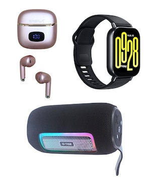 Kit smartwatch Xiaomi Redmi Watch 5 Active unisex