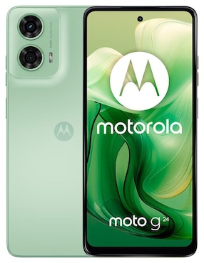 Motorola Moto G24 IPS 6.5 Pulgadas Desbloqueado