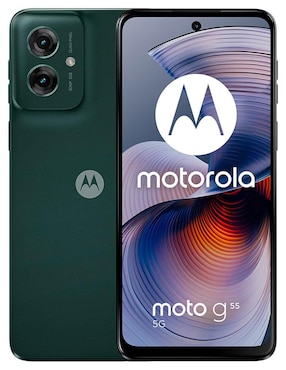 Motorola Moto G55 LCD 6.5 Pulgadas Desbloqueado