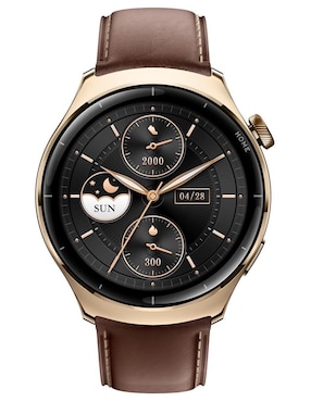 Smartwatch Mibro Lite 3 Pro unisex con GPS