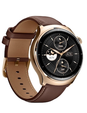 Smartwatch Mibro Lite 3 Pro unisex con GPS