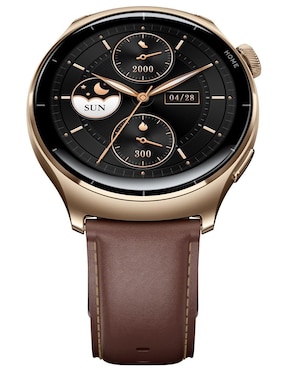 Smartwatch Mibro Lite 3 Pro unisex con GPS
