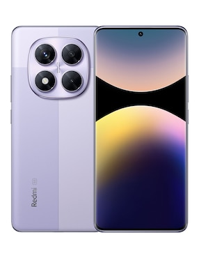 Xiaomi Redmi Note 14 Pro 5G POLED 6.7 pulgadas