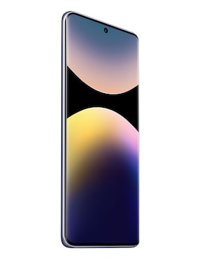 Xiaomi Redmi Note 14 Pro 5G POLED 6.7 pulgadas