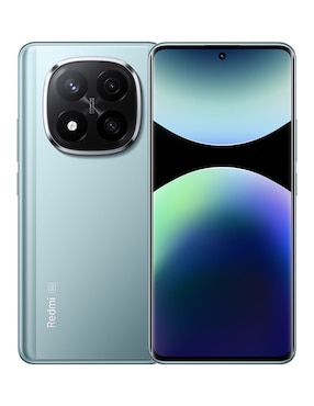 Xiaomi Redmi Note 14 Pro+ 5G POLED 6.7 pulgadas