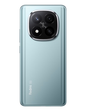 Xiaomi Redmi Note 14 Pro+ 5G POLED 6.7 pulgadas