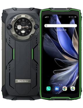 Blackview BV9300 Pro LCD 6.7 Pulgadas Desbloqueado