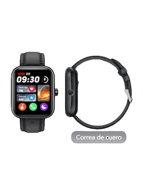 Smartwatch Gadgets & Fun Alexa Fur unisex con GPS