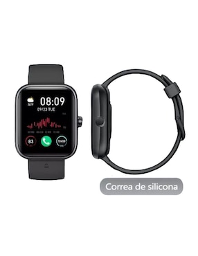 Smartwatch Gadgets & Fun Alexa Fur unisex con GPS