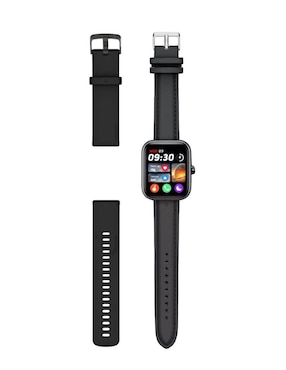 Smartwatch Gadgets & Fun Alexa Fur unisex con GPS
