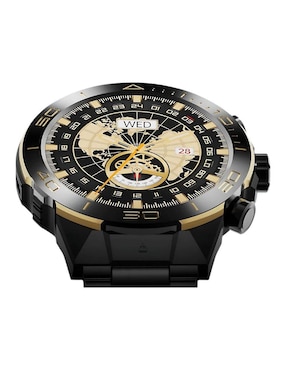 Smartwatch Gadgets & Fun Sphere Oled para hombre con GPS
