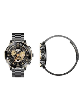 Smartwatch Gadgets & Fun Sphere Oled para hombre con GPS