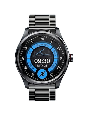 Smartwatch Gadgets & Fun Steel GF Para Hombre