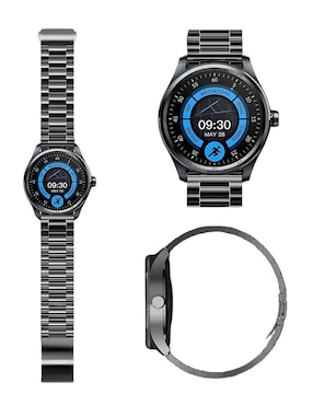 Smartwatch Gadgets & Fun Steel GF para hombre