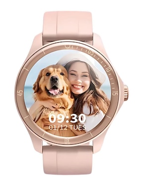 Smartwatch Gadgets & Fun Alexa Fantasy Para Mujer