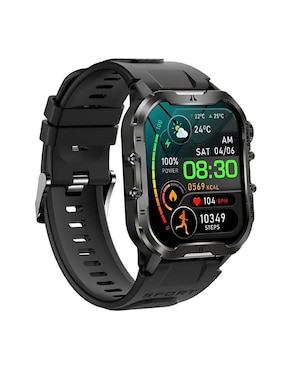 Smartwatch Gadgets & Fun Miitar Watch para hombre