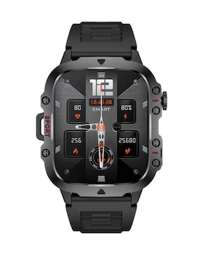 Smartwatch Gadgets & Fun Square Xplor para hombre