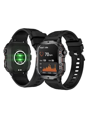 Smartwatch Gadgets & Fun Square Xplor para hombre