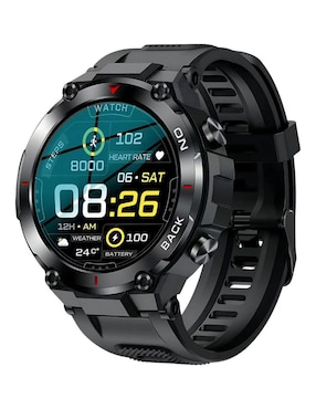 Smartwatch Gadgets & Fun GPS GF Para Hombre