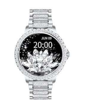 Smartwatch Gadgets & Fun Diamonds GF Para Mujer