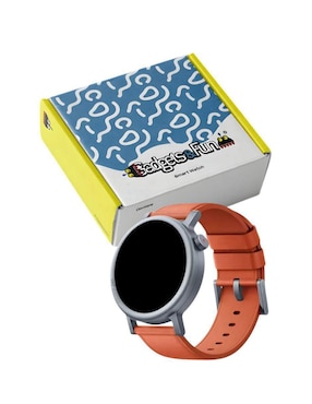 Smartwatch Gadgets & Fun Sphere Pro unisex con GPS