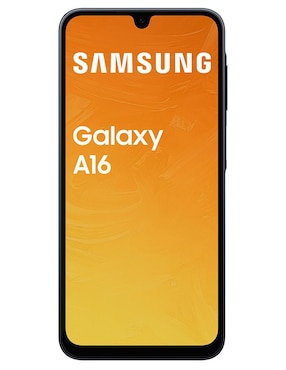 Samsung Galaxy A16 Super AMOLED 6.7 pulgadas