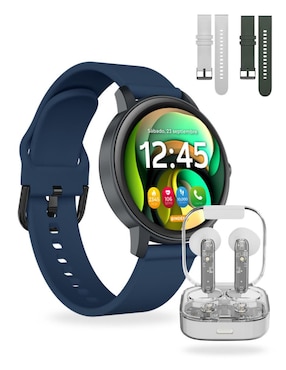 Kit Smartband Binden Era One Lite + Funky Unisex