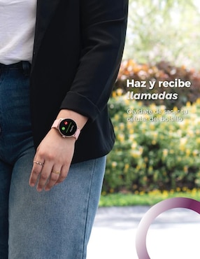 Kit smartwatch Binden Era One Lite + Funky unisex