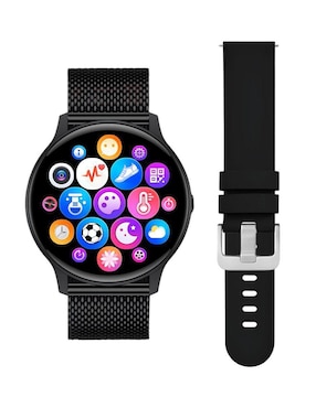 Smartwatch Gadgets & Fun Elegant Square unisex