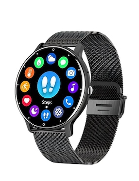 Smartwatch Gadgets & Fun Elegant Square unisex